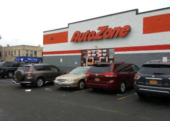 auto zone olean ny